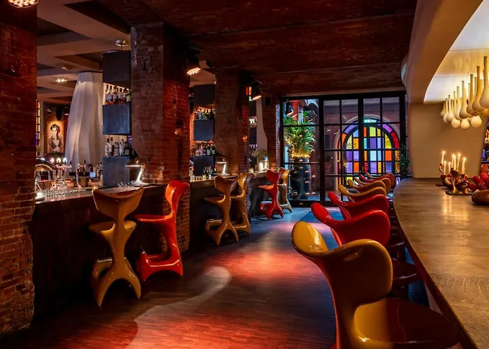 East Hotel Hamborg